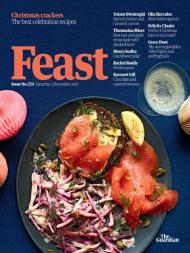 Saturday Guardian - Feast - 03 December 2022
