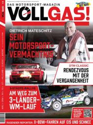 Rally&more - Dezember 2022