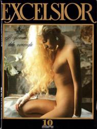 Excelsior - Nr. 10 November 1986