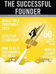 Entrepreneur & Investor Magazine - December 2022