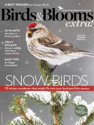 Birds and Blooms Extra - January 2023