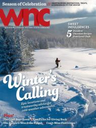 WNC Magazine - December 2022