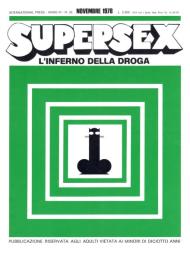 Supersex - Nr. 26 November 1978