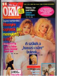 OKM - Nr 2 1995