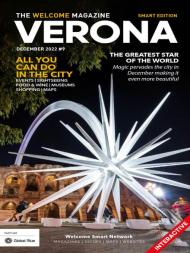 VERONA - The Welcome Magazine - December 2022