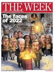 The Week USA - January 07 2023