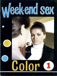 Weekend Sex - n 1 1970s