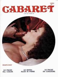 Cabaret - 1970s