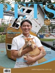 Pets Singapore - December-January 2022