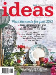 Ideas South Africa - January-February 2023
