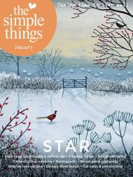 The Simple Things - January 2023