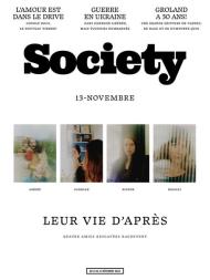 Society - 08 decembre 2022