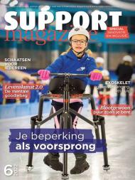 Support Magazine - 20 december 2022