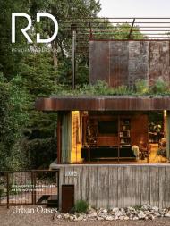 Residential Design - Vol 6 2022