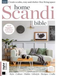 The Home Scandi Bible - December 2022