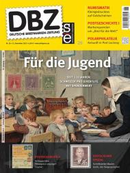 Deutsche Briefmarken-Zeitung - 12 Dezember 2022