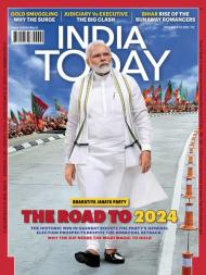 India Today - December 19 2022