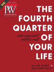 Publishers Weekly - December 12 2022