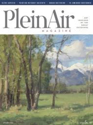PleinAir Magazine - December 2022