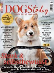 Dogs Today Germany - Januar-Februar 2023