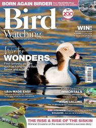 Bird Watching UK - January 2023