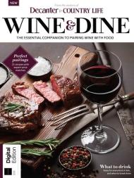 Wine & Dine - December 2022