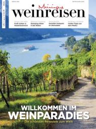 Meiningers Weinwelt - 14 Dezember 2022