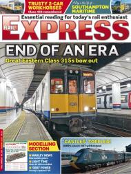 Rail Express - January 2023