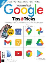 Google Tips & Tricks - December 2022