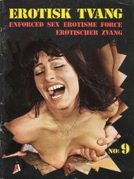 Erotisk Tvang - N 9 1970s