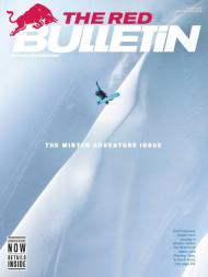 The Red Bulletin - January 2023