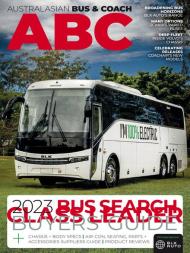 Australasian Bus & Coach - December 2022
