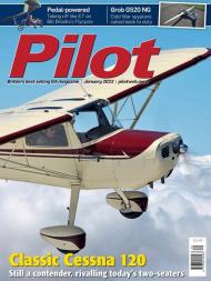Pilot - January 2023