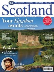 Scotland Magazine - January 2023