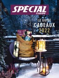 L'equipe Magazine Special - 3 Decembre 2022