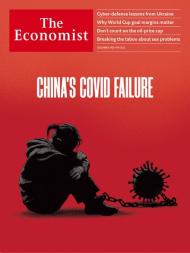 The Economist UK Edition - December 03 2022