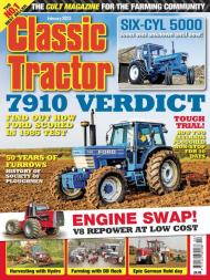 Classic Tractor - February 2023