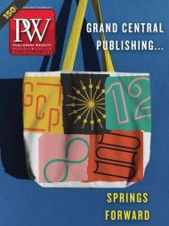 Publishers Weekly - December 05 2022