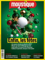 Moustique Magazine - 7 Decembre 2022