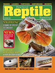 Practical Reptile Keeping - December 2022