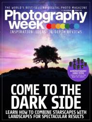 Photography Week - December 2022