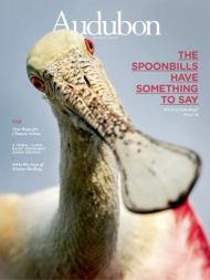 Audubon Magazine - December 2022