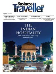 Business Traveller India - December 2022