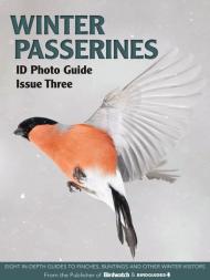 Bird ID Photo Guides - December 2022