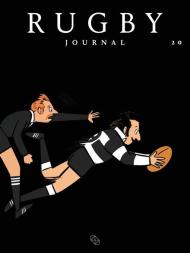 The Rugby Journal - December 2022