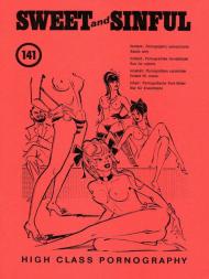 Sweet and Sinful - n 141 1969