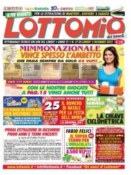 Lottomio - 5 Dicembre 2022