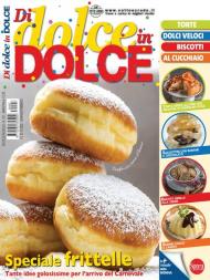 Di Dolce In Dolce - gennaio 2023
