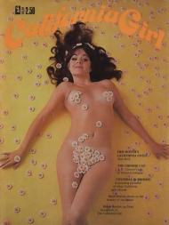 California Girl - Nr. 8 1973