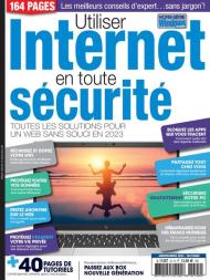 Windows & Internet Pratique - Hors-Serie N 21 - Janvier-Mars 2023